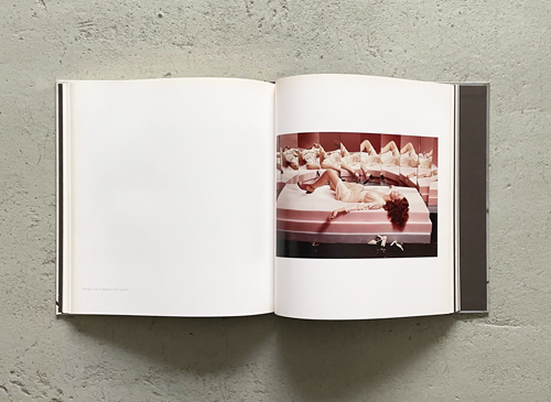 古書古本 Totodo Guy Bourdin ギイ ブルダン V A Publications 2003年