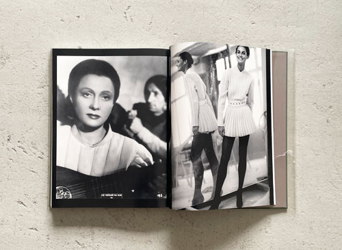 Azzedine Alaia