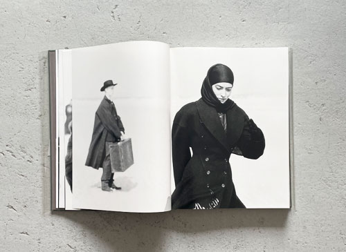 Azzedine Alaia