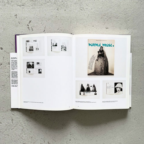 Purple Anthology