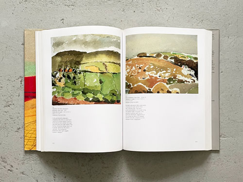 The Paintings and Sketches of Louis I. Kahn