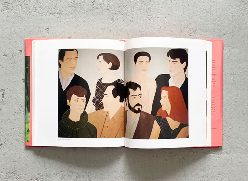 古書古本 Totodo Alex Katz By Ann Beattie アレックス カッツ アン ビーティー