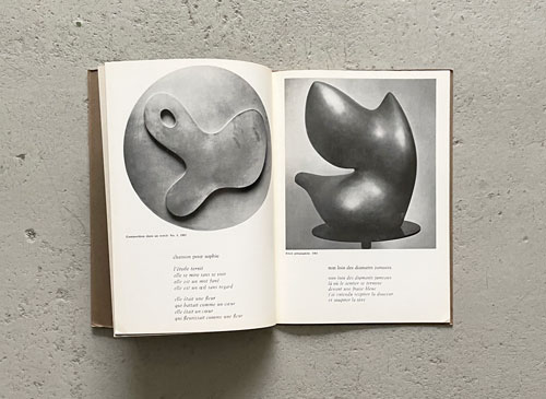 古書古本 Totodo:Jean Arp: Arp（ジャン・アルプ Galleria Schwarz