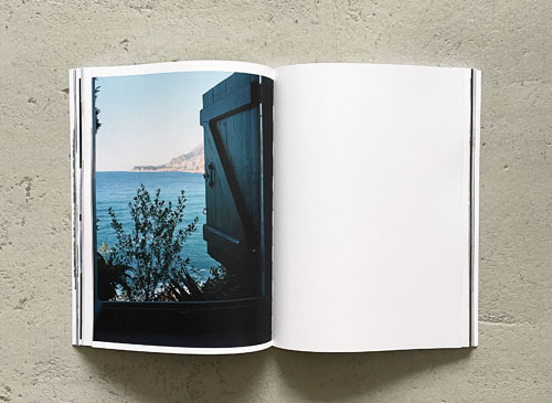 Takashi Homma: Looking Through Le Corbusier Windows