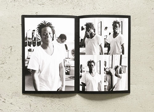 絶版‼️ KIDS TODD JORDAN: HAROLD HUNTER www.pefc.com.uy