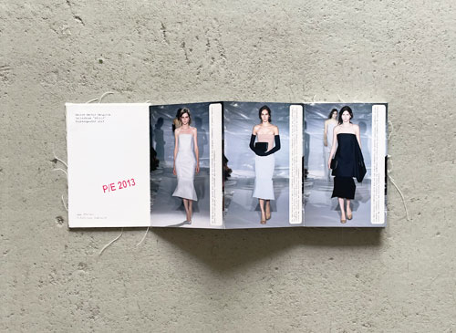 古書古本 Totodo: Maison Martin Margiela Collection Lookbook 2005 ...