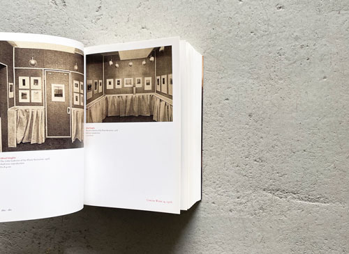 Alfred Stieglitz: Camera Work The Complete Photographs 1903-1917