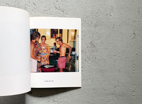 Tina Barney: Friends and Relations