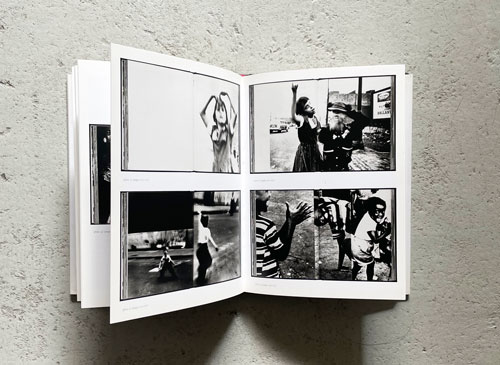 William Klein: Life is Good for You in New York[Books on Books]