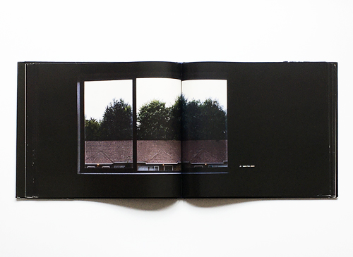 John Pfahl: Picture Windows