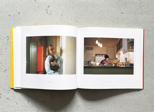 Philip-Lorca diCorcia [first edition]