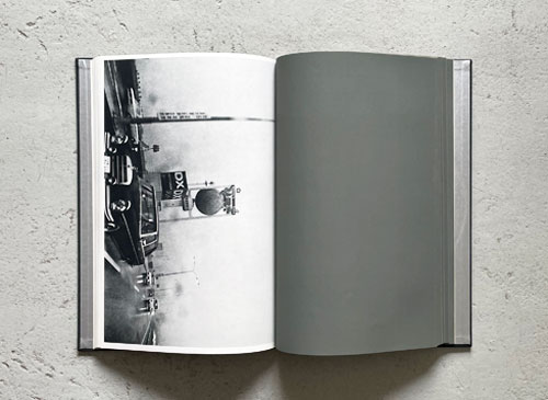 高梨豊作品集　都市へ＋東京人