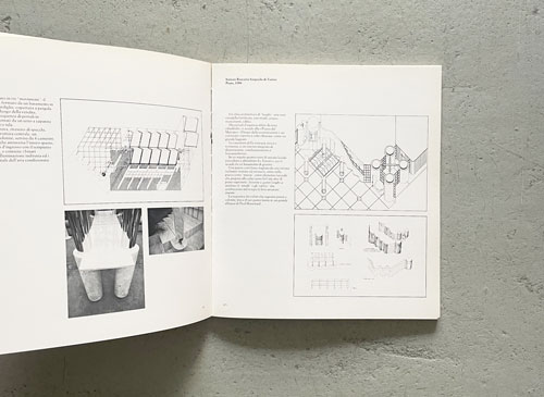Superstudio: 1966-1982: Storie, Figure, Architettura
