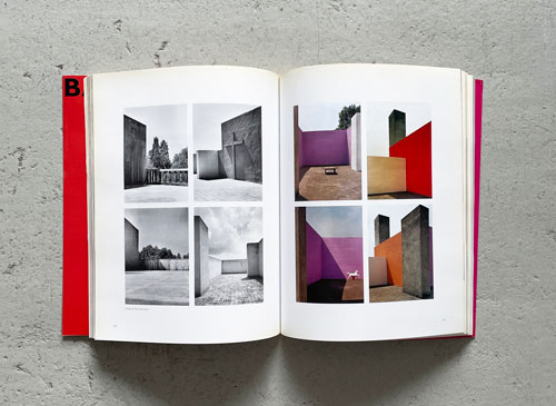 BARRAGAN THE COMPLETE WORKS
