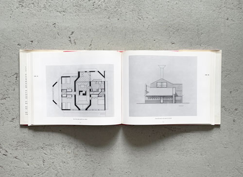 古書古本 Totodo: Robert Venturi: Mother's House（ロバート 