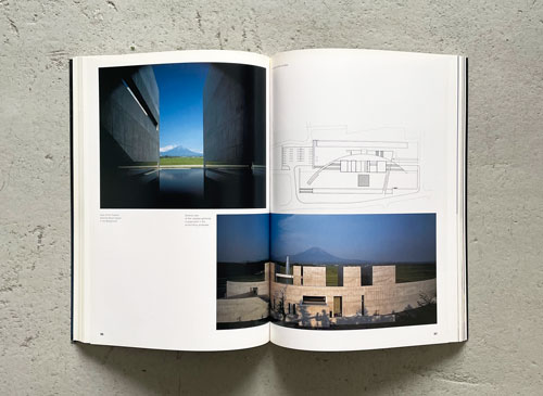 Shin Takamatsu: Architecture and nothingness