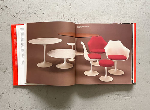 古書古本 Totodo: Knoll Design（Eric Larrabee, Massimo Vignelli 著