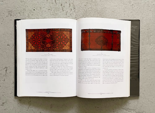 Tibetan Furniture Identifying Appreciating Collecting