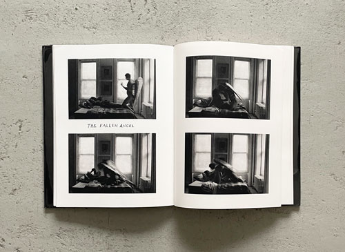 Duane Michals: Now Becoming Then