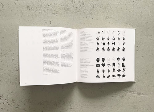 The World of Signs: Communication by Pictographs