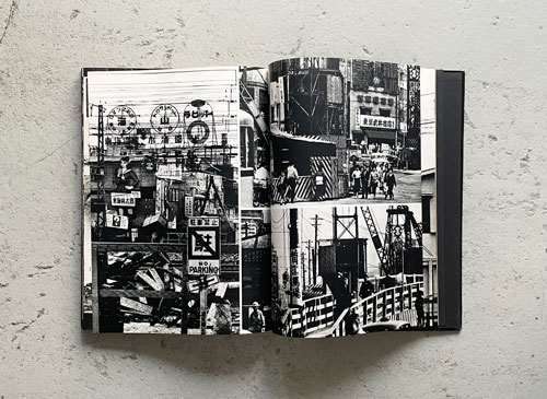 William Klein: Tokyo