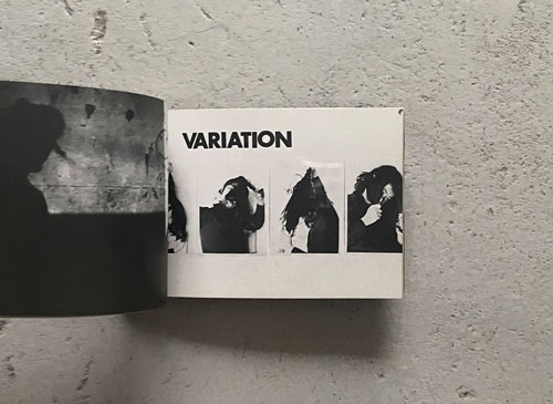 Tomiyasu Shiraiwa: Mirror no.1