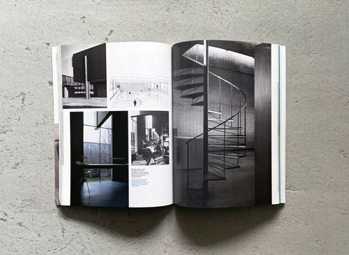 2G N.4 Arne Jacobsen - Public Buildings/Edificios Publicos