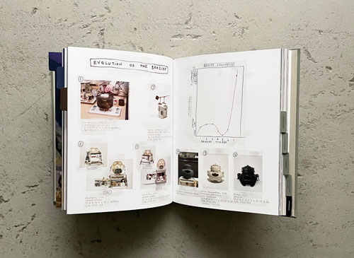 Tom Sachs: Tea Ceremony Manual