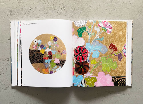 Takashi Murakami: The Octopus Eats Its Own Leg