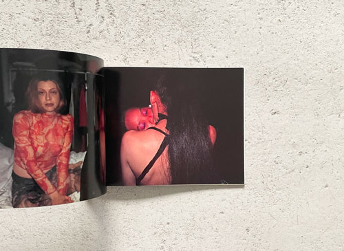 naked new york - nan golden meets yukio kobayashi
