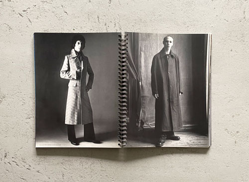 古書古本 Totodo: Stile in Progress: L'Uomo Vogue 1968-1998