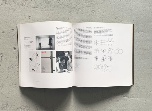 現代デザインの水脈 ウルム造形大学 展 図録