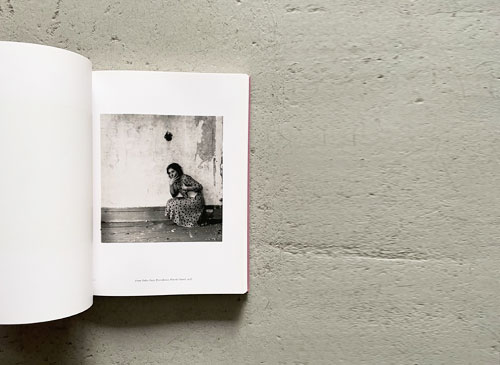 Francesca Woodman: On Being an Angel