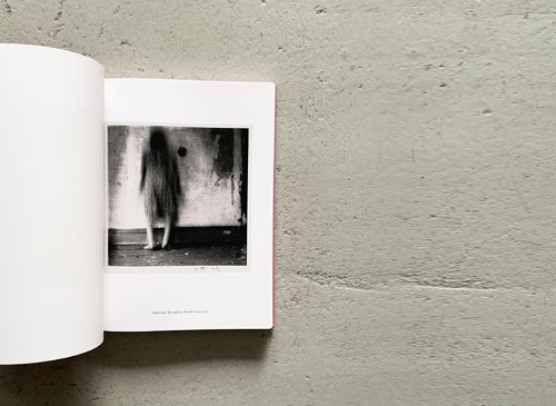 Francesca Woodman: On Being an Angel