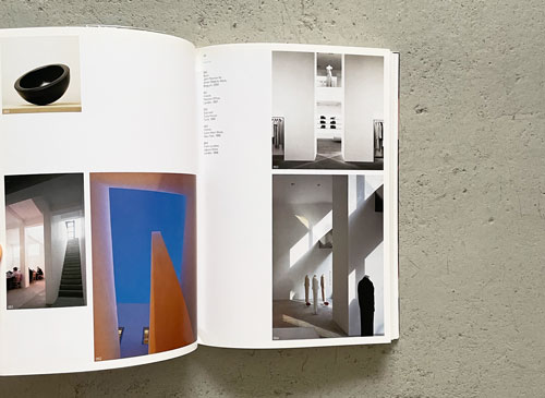 John Pawson: Themes and Projects