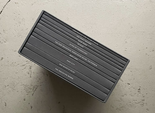 古書古本 Totodo: Lewis Baltz Works [Signed]（ルイス・ボルツ）