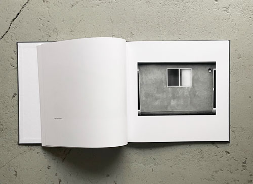 Lewis Baltz Works [Signed]