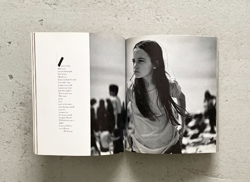 古書古本 Totodo：Joseph Szabo: Almost Grown（ジョゼフ・スザボ）