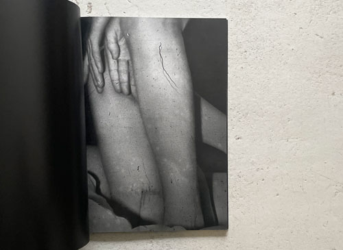 Daisuke Yokota: Corpus