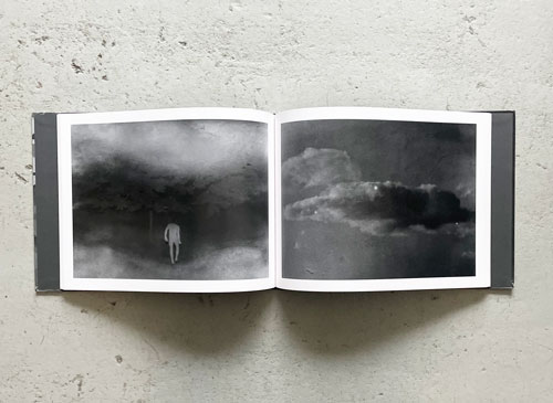 Daisuke Yokota: site/cloud