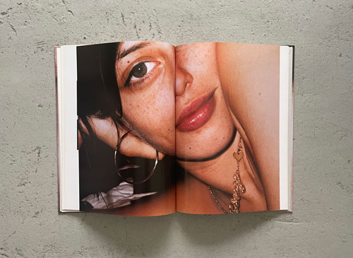Terry Richardson: Feared by Men, Desired by Women