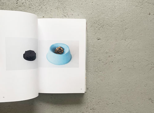 Peter Fischli & David Weiss: Polyurethane Objects