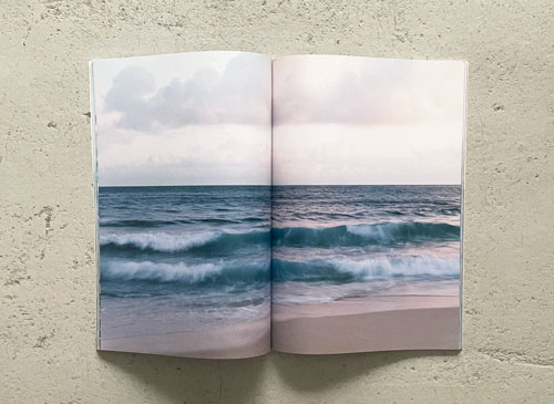 relax 2003年5月号　NEW WAVES by Takashi Homma