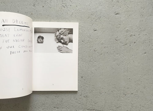 古書古本 Totodo: Duane Michals: Sleep and Dream（Lustrum Press）