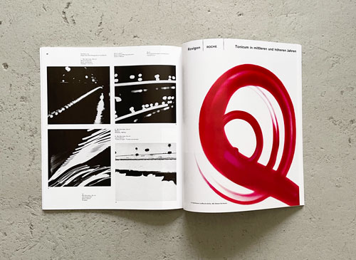 Neue Grafik / New Graphic Design Graphisme actuel 1958-1965  [18volumes set]
