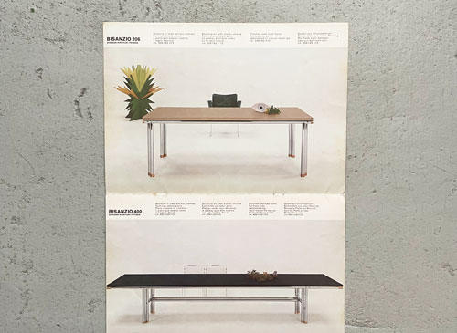 Simon Furniture Catalog