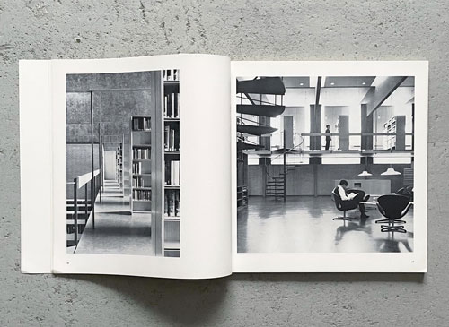 Mobilia no.160 november 1964 - Arne Jacobsen