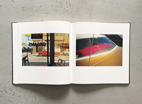 William Eggleston: The Democratic Forest / Selected Works