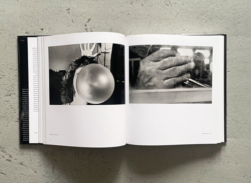 Mark Cohen: Frame A Retrospective