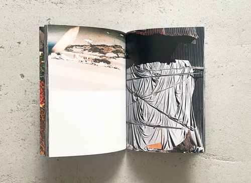 中平卓馬　原点復帰―横浜